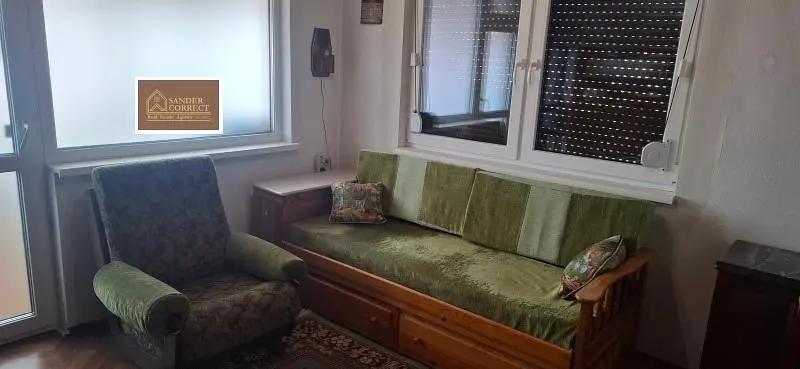 غرفة معيشة
