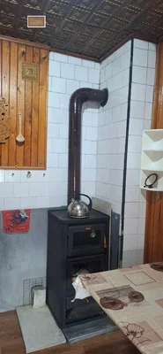 غرفة معيشة