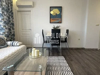 غرفة معيشة