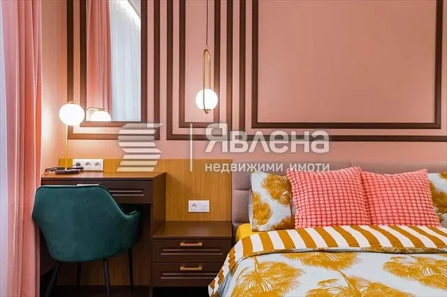 Дневна соба