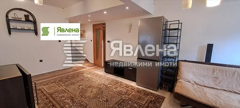 Дневна соба