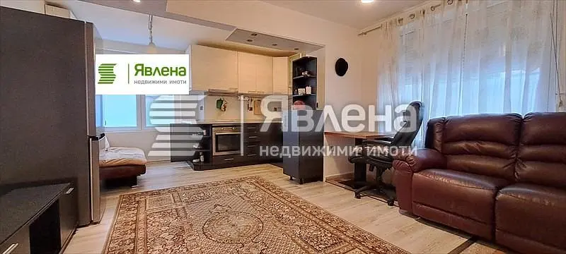 Дневна соба