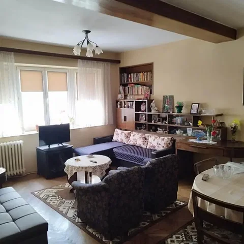 Дневна соба