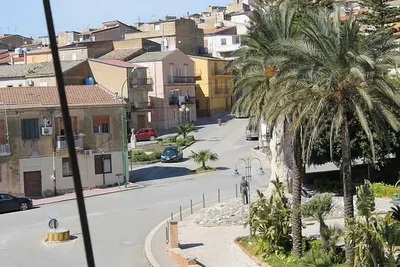 Oturma odası