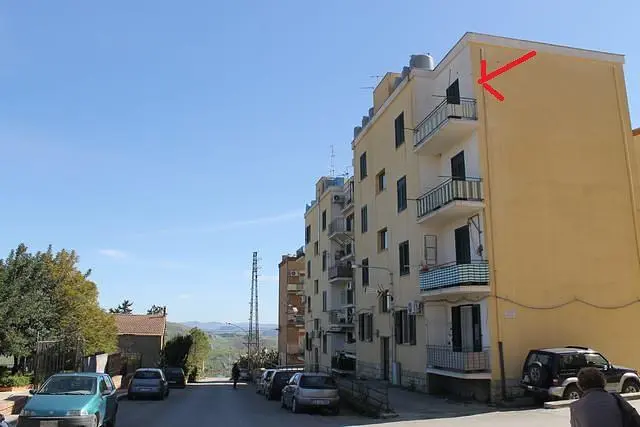 Oturma odası