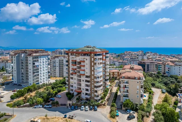 Oturma odası