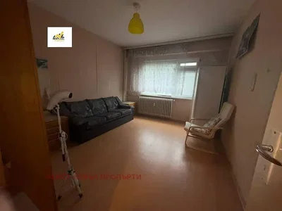 Obývačka