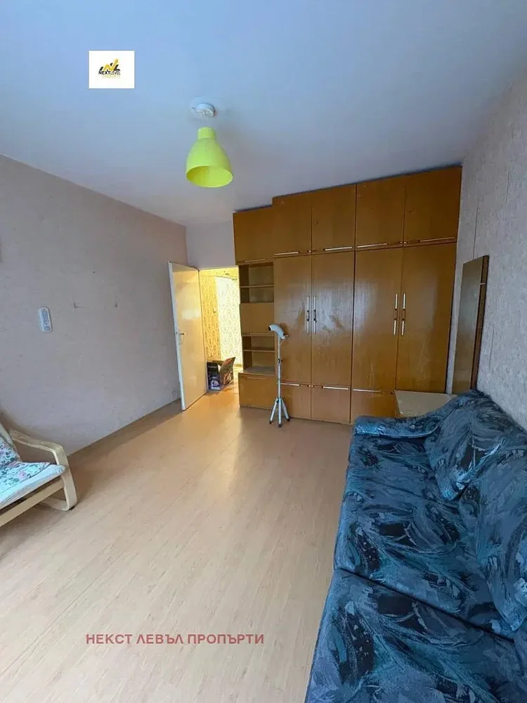 Obývačka
