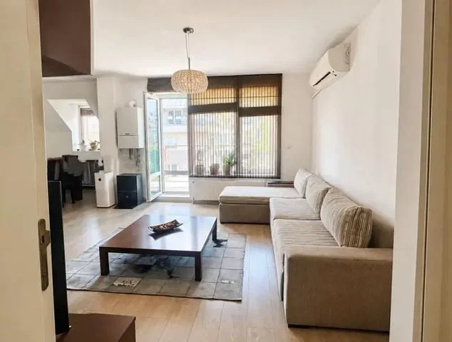 Salón