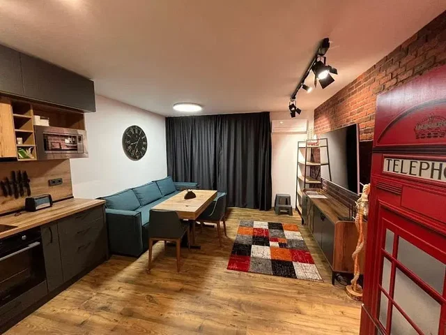 Salon
