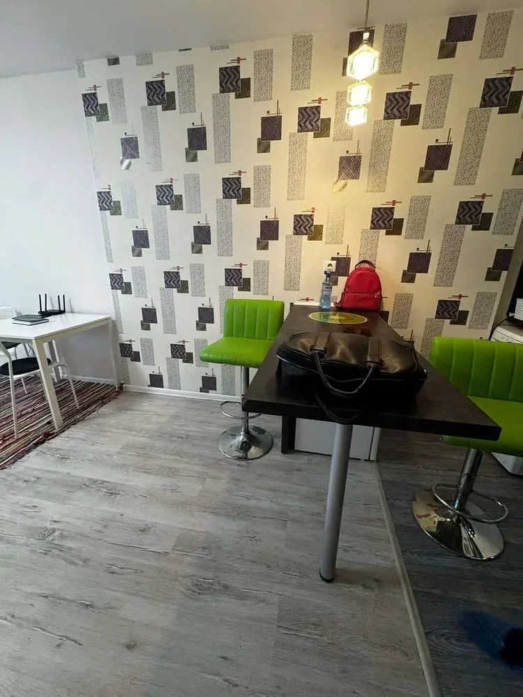 Obývací pokoj