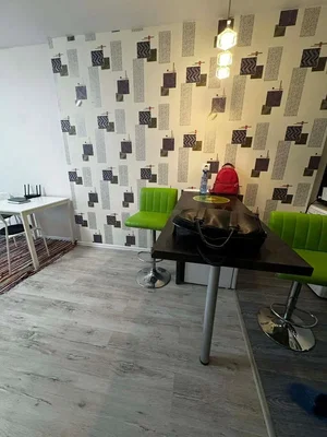 Salon