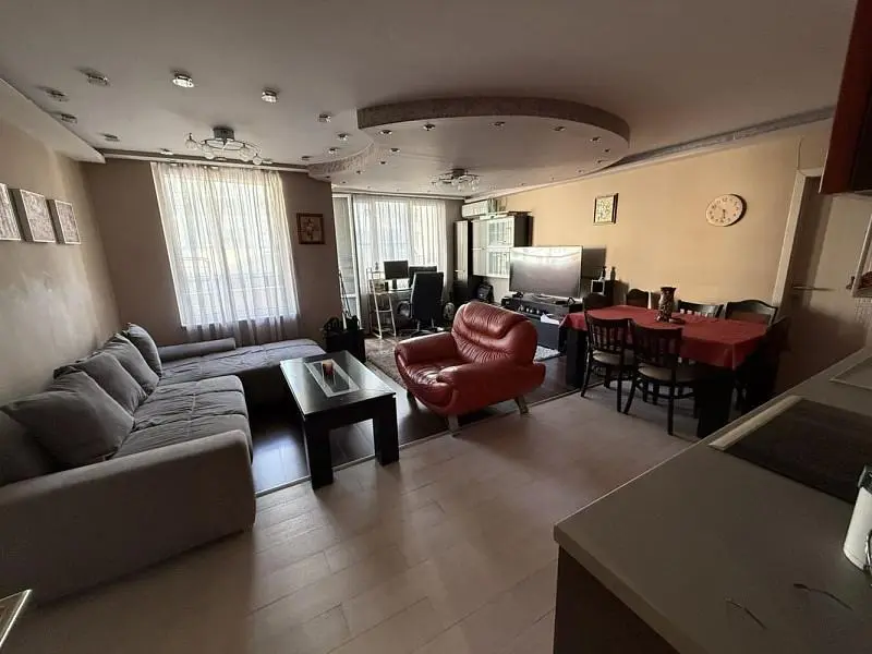 Salon
