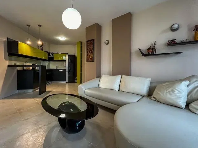 Salon