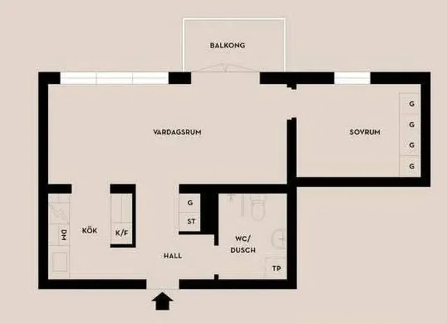 Salon