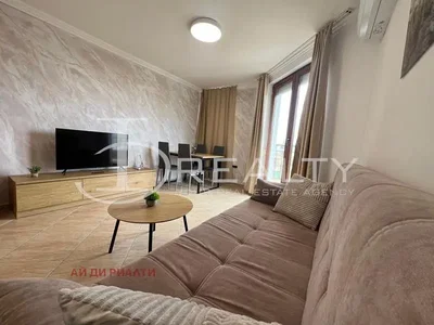 Obývací pokoj
