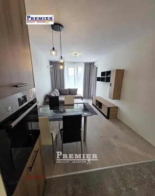 Obývací pokoj