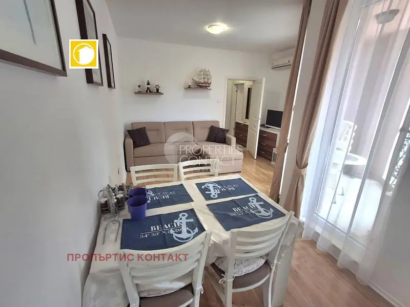Obývací pokoj
