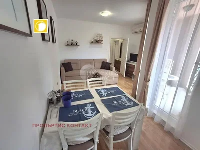 Obývací pokoj