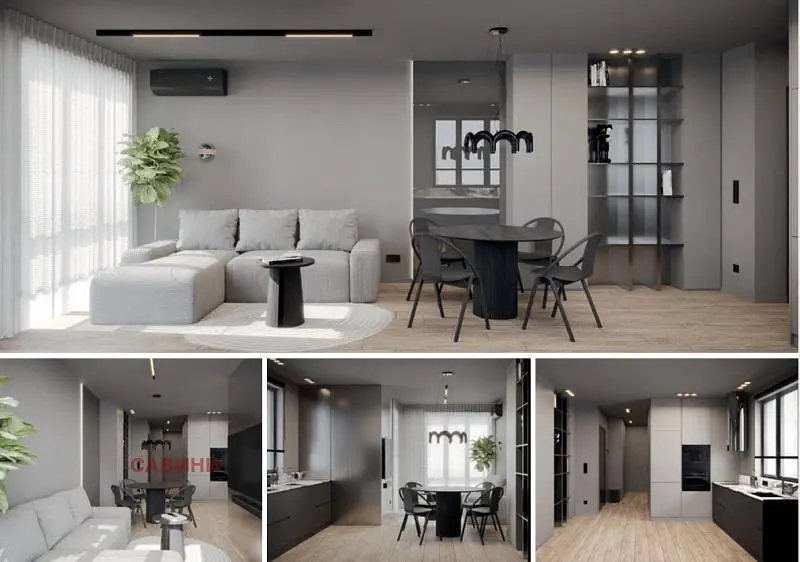 Salon