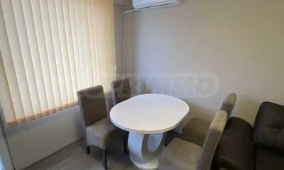 Dnevni boravak