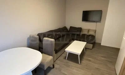 Dnevni boravak