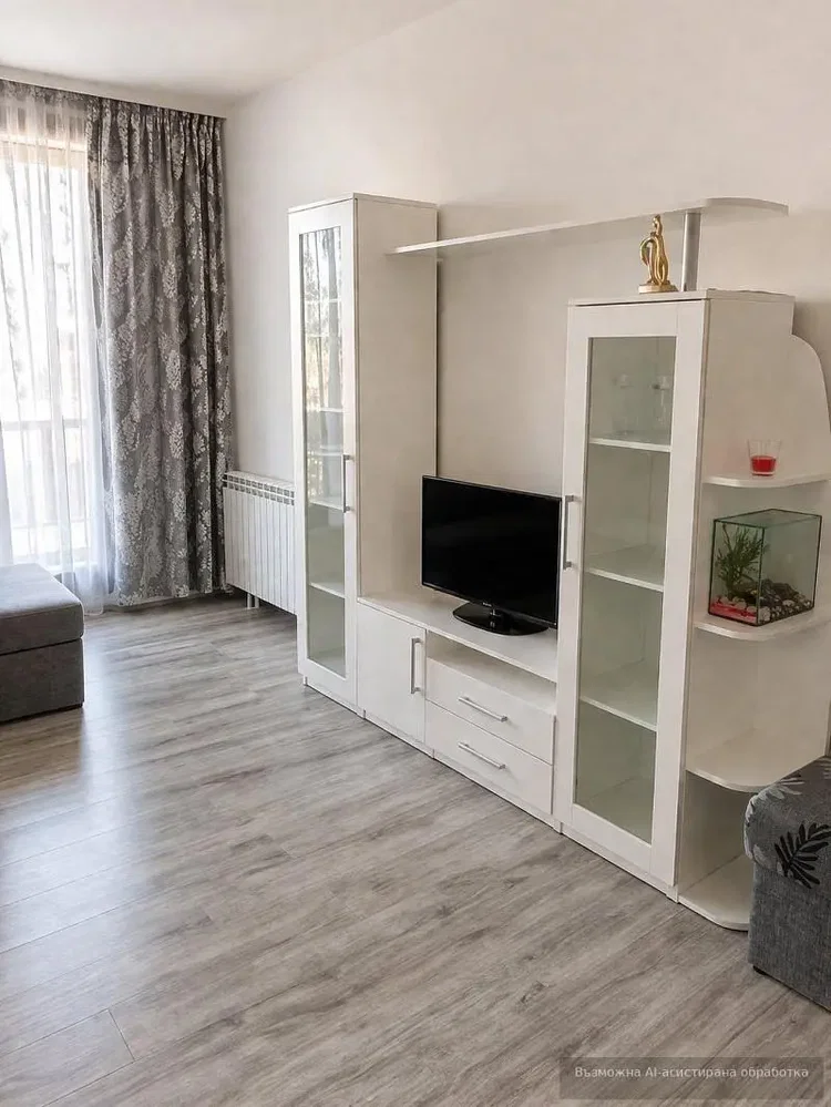 Dnevni boravak