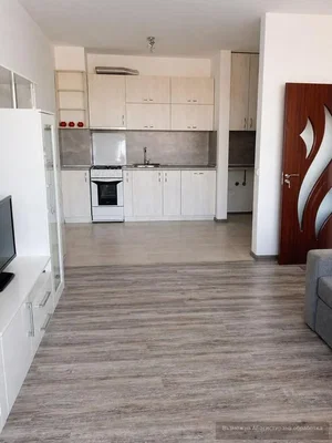Dnevni boravak