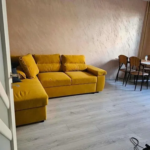 Dnevni boravak