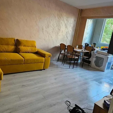 Dnevni boravak