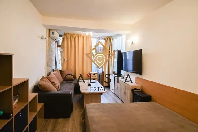 Salon