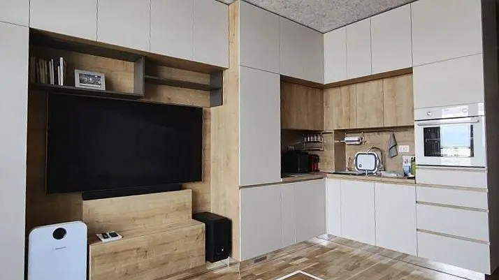 Dnevni boravak