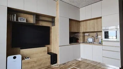 Dnevni boravak