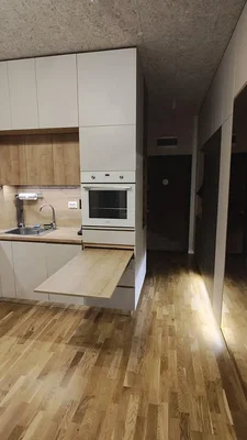Dnevni boravak