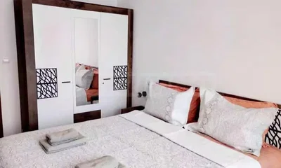 غرفة معيشة
