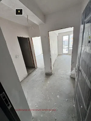 غرفة معيشة