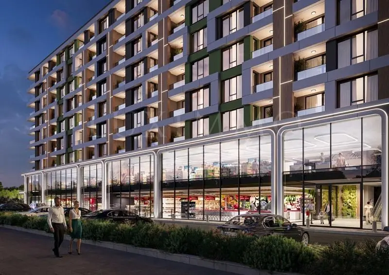 Salón