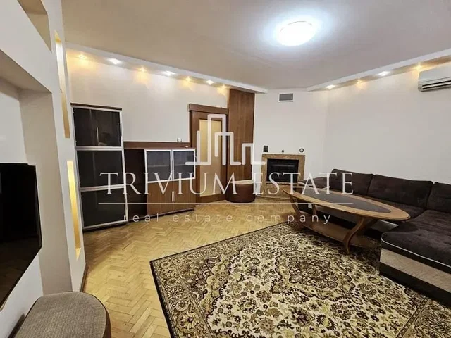 Dnevni boravak