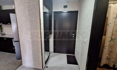 غرفة معيشة