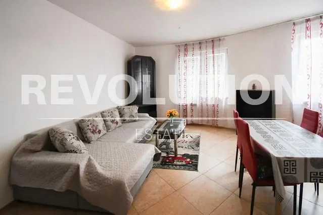 Dnevni boravak