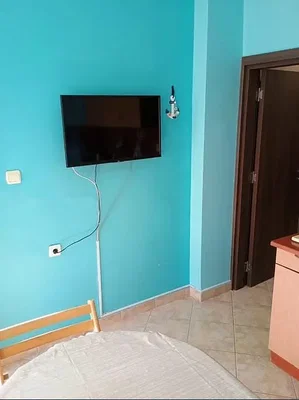 Dnevni boravak