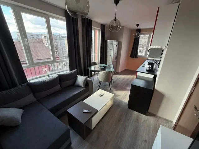 Dnevni boravak