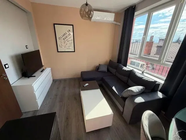 Dnevni boravak