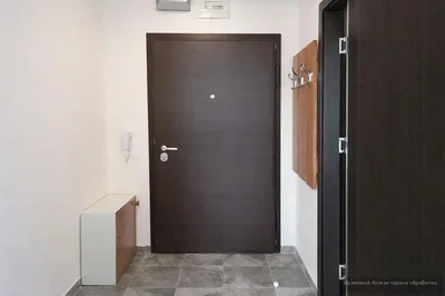 غرفة معيشة