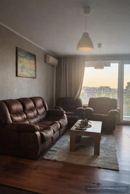 Dnevni boravak