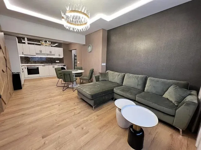 Dnevni boravak
