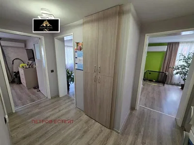 غرفة معيشة