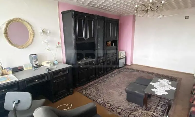 غرفة معيشة
