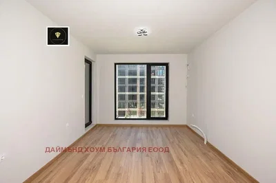 غرفة معيشة