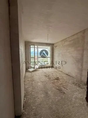 غرفة معيشة